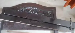 মালয়েশিয়ান বোর্ডের খাট
