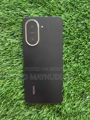 শাওমি রেডমি এ৫ ৪জি ৬৪ জিবি ব্ল্যাক