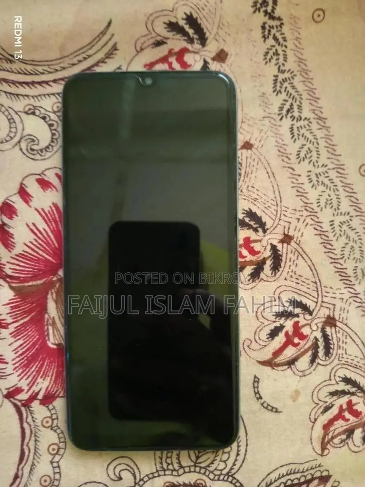 Realme C30 (Used)