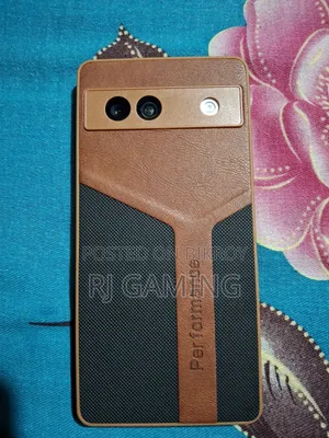 গুগল পিক্সেল ৭এ ১২৮ জিবি হোয়াইট