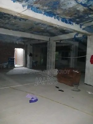 1,500 SFT Office Space for Rent in Prime Location, Near Baridhara J Block