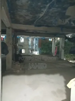 1,500 SFT Office Space for Rent in Prime Location, Near Baridhara J Block