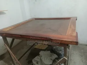 ক্রাম বোর্ড কন্ডিশন অনেক ভালো