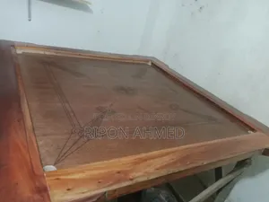 ক্রাম বোর্ড কন্ডিশন অনেক ভালো