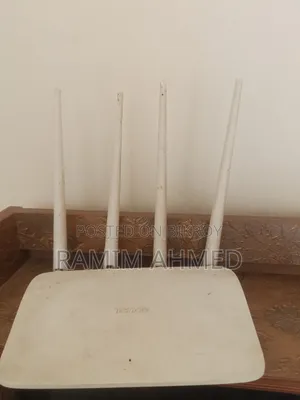 Tenda Router for Sale