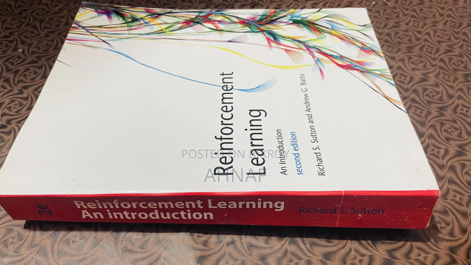 Reinforcement Learning