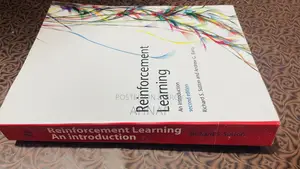 Reinforcement Learning