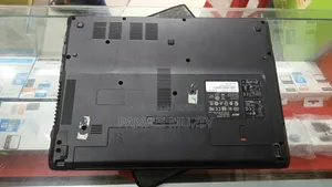 Laptop Acer 4GB Intel Core i3 HDD 512GB
