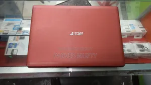 Laptop Acer 4GB Intel Core i3 HDD 512GB