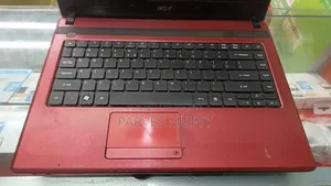 Laptop Acer 4GB Intel Core i3 HDD 512GB