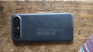 টেকনো পোভা ৭ ৫জি ২৫৬জিবি ব্ল্যাক