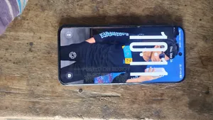 টেকনো পোভা ৭ ৫জি ২৫৬জিবি ব্ল্যাক