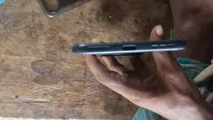 টেকনো পোভা ৭ ৫জি ২৫৬জিবি ব্ল্যাক