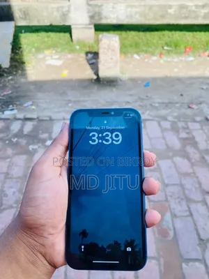 অ্যাপল আইফোন ১২ ১২৮ জিবি ব্লু
