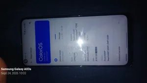 অপো রেনো ৫ ১২৮ জিবি গ্রাফাইট