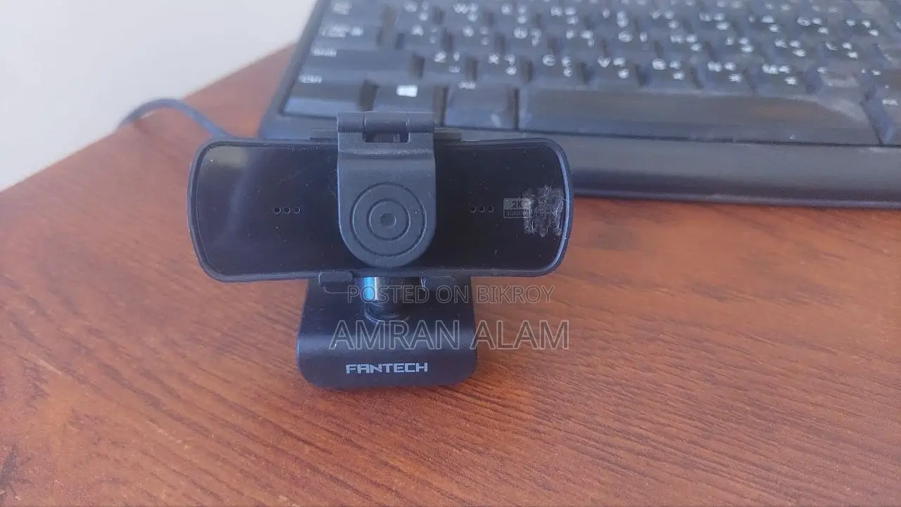 Web Camera