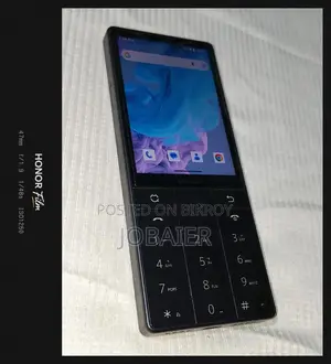New Xiaomi QIN F25 128 GB Black