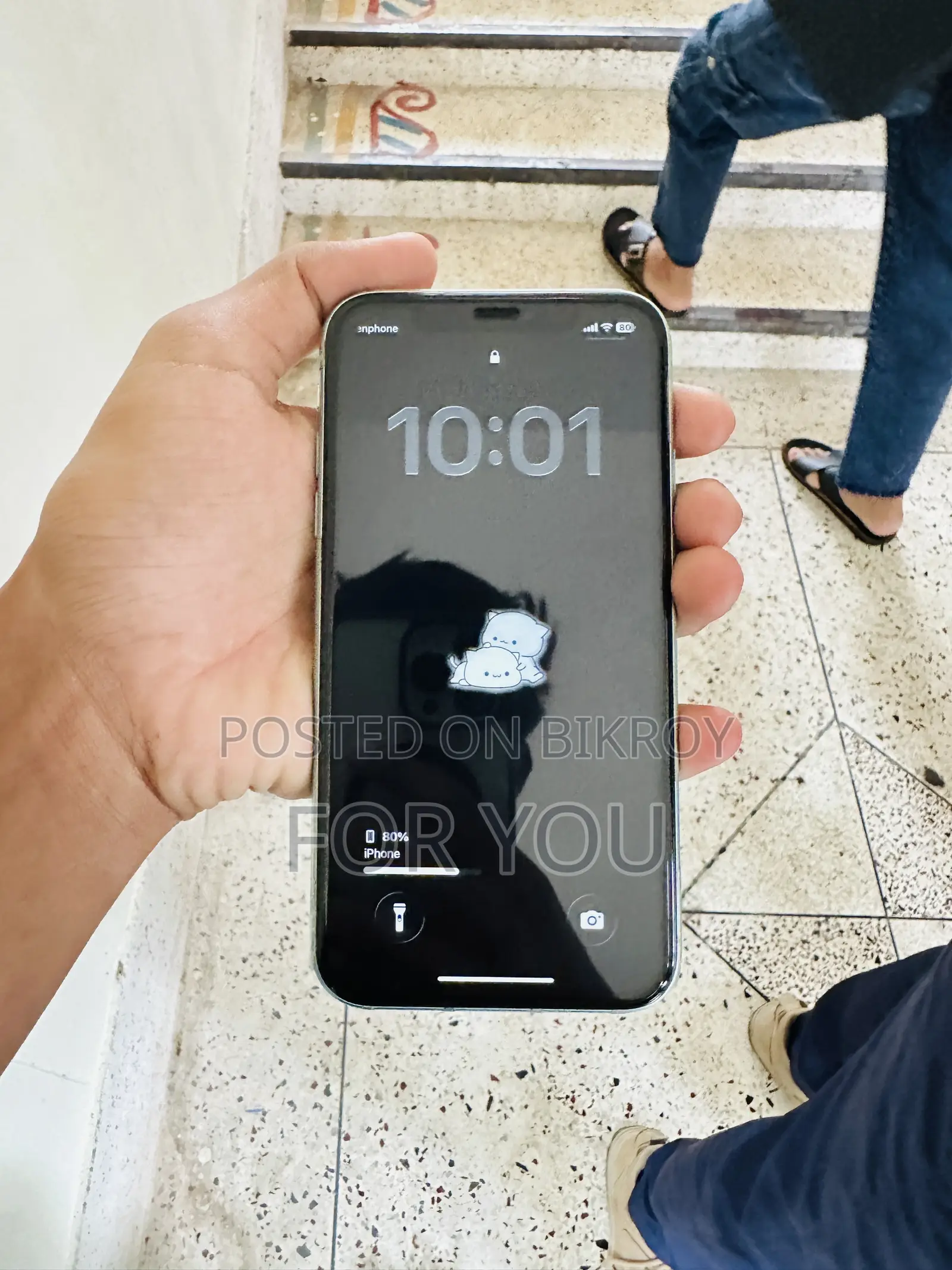 Apple iPhone 11 128 GB