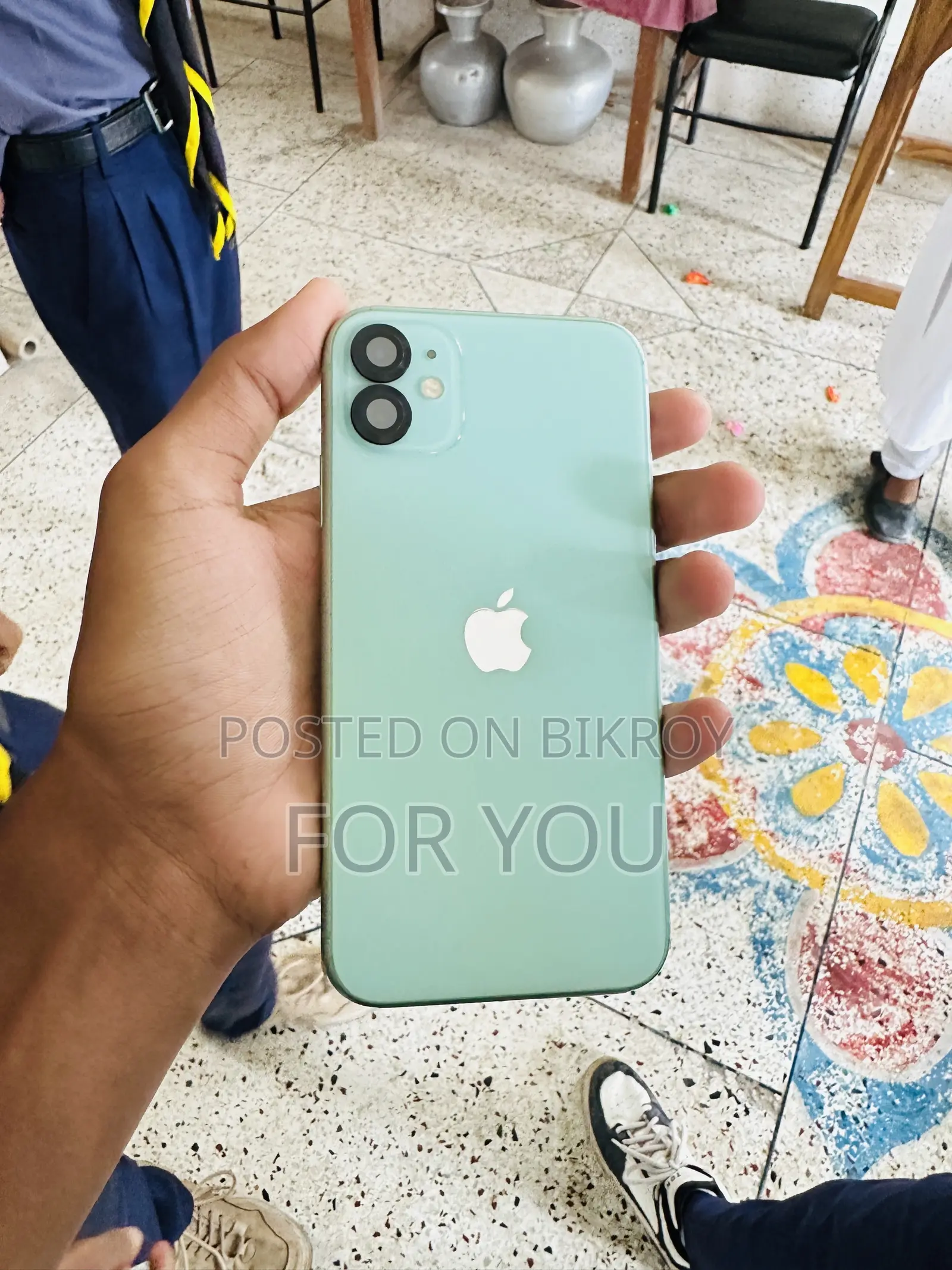 Apple iPhone 11 128 GB