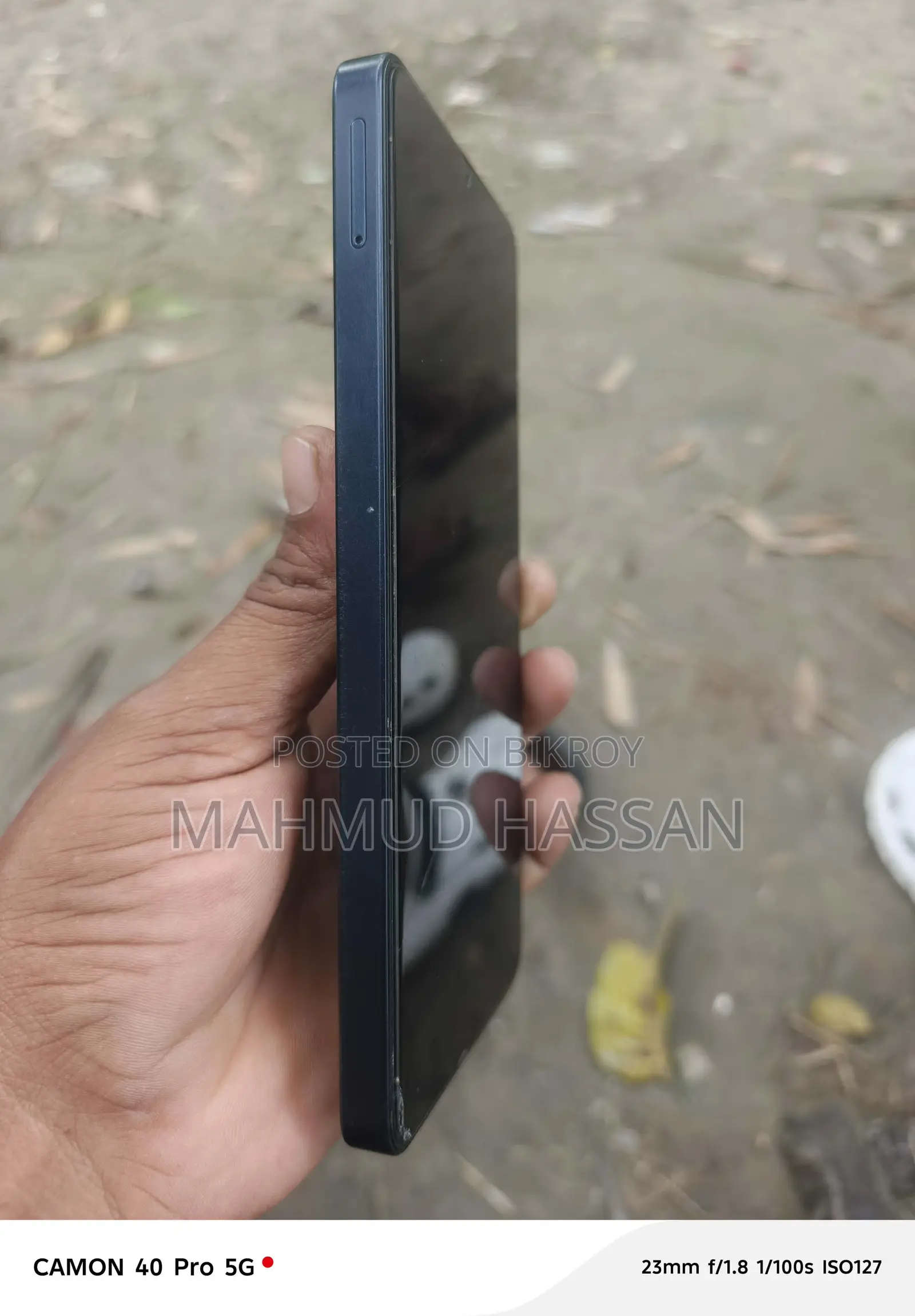 স্যামসাং গ্যালাক্সি এ০৬ ১২৮ জিবি ব্ল্যাক
