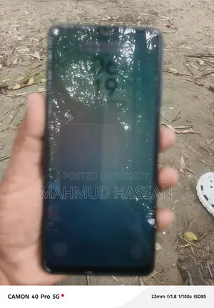 স্যামসাং গ্যালাক্সি এ০৬ ১২৮ জিবি ব্ল্যাক