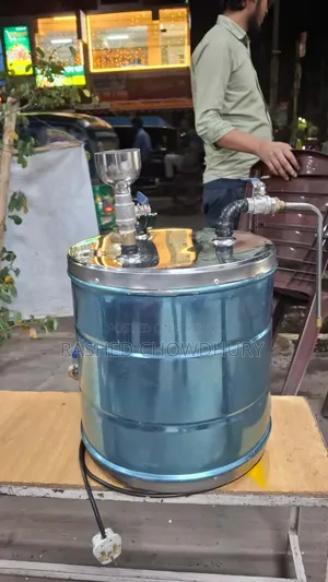 Coffee Maker