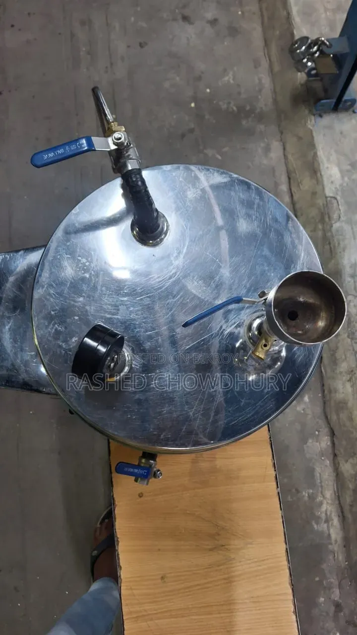 Coffee Maker