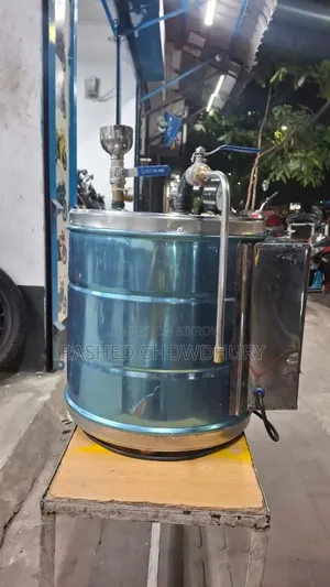 Coffee Maker