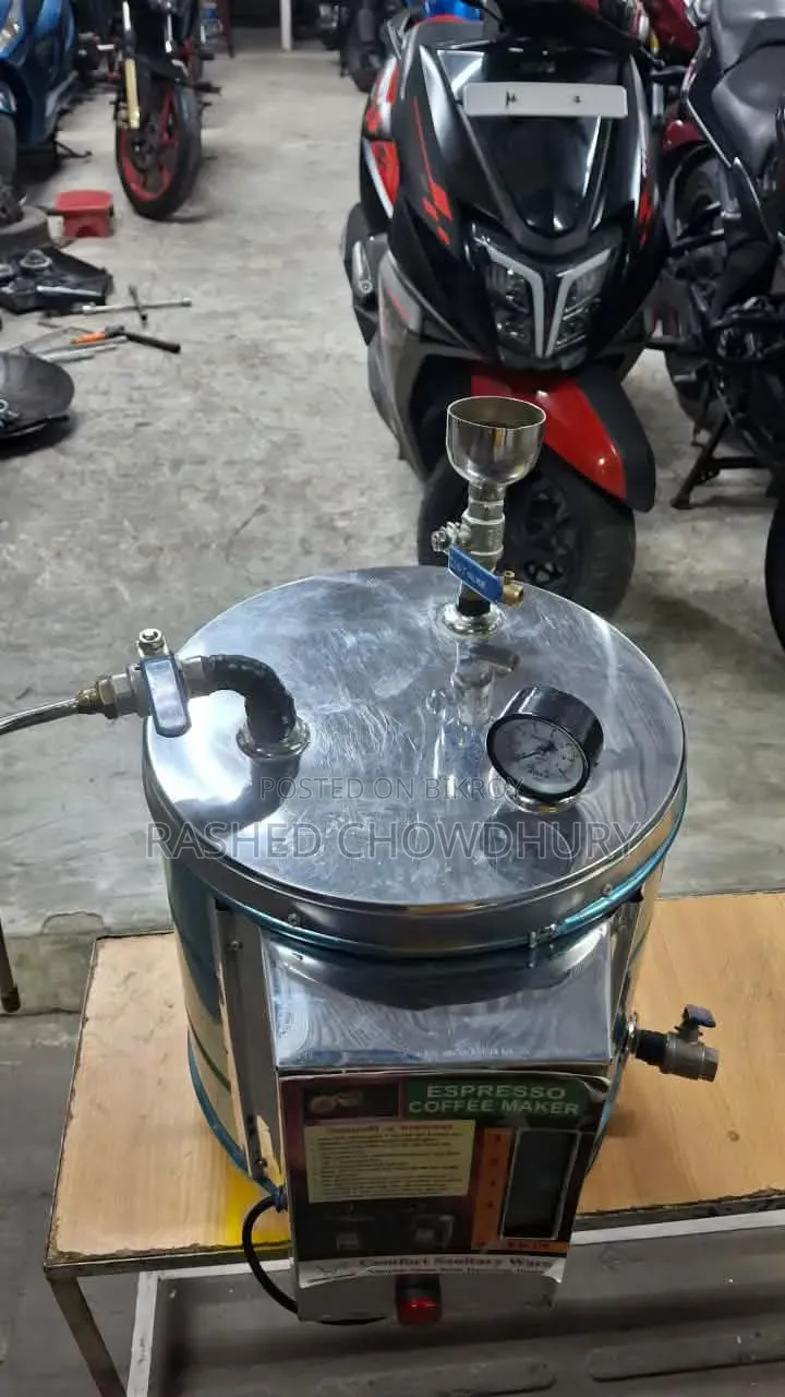 Coffee Maker