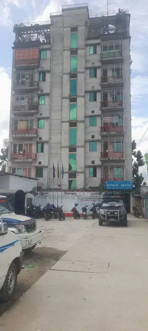 গাজীপুর সদরের খান ভিলায় ২ বেডরুমের বাড়ি বিক্রয়ের জন্য