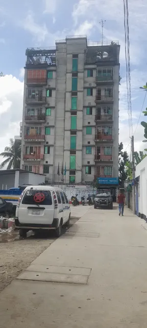 গাজীপুর সদরের খান ভিলায় ২ বেডরুমের বাড়ি বিক্রয়ের জন্য