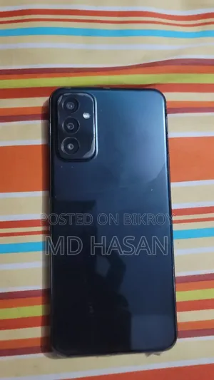Samsung Galaxy F23 128 GB Black