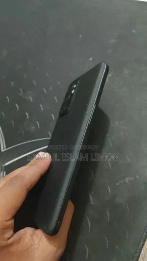 OnePlus 9RT 5G 128 GB Black