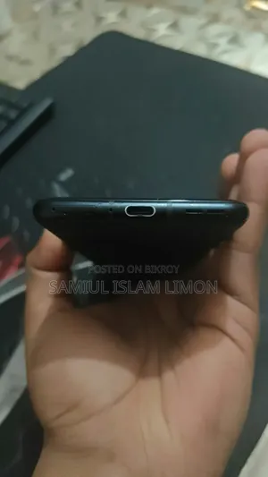 OnePlus 9RT 5G 128 GB Black