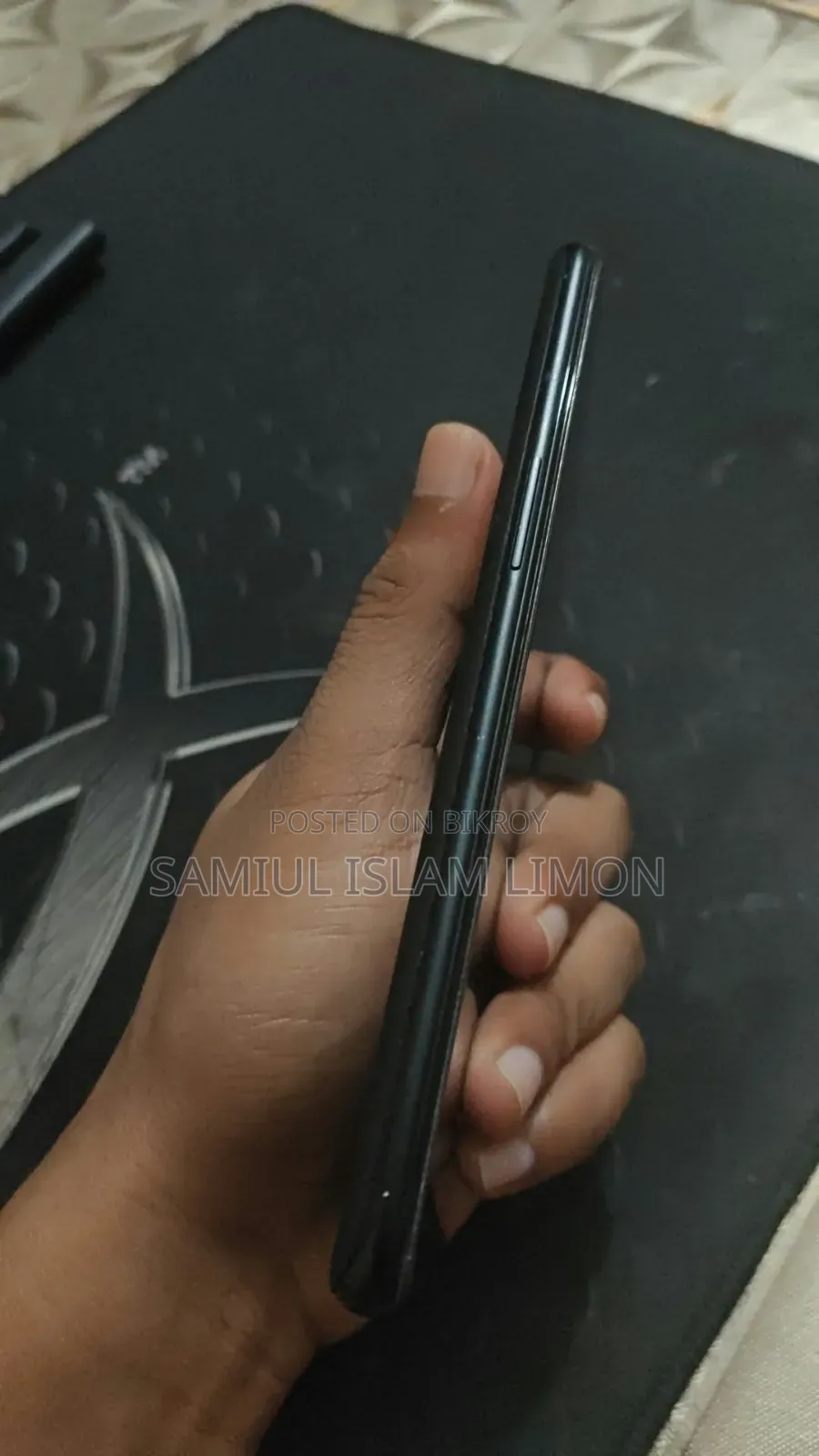 OnePlus 9RT 5G 128 GB Black
