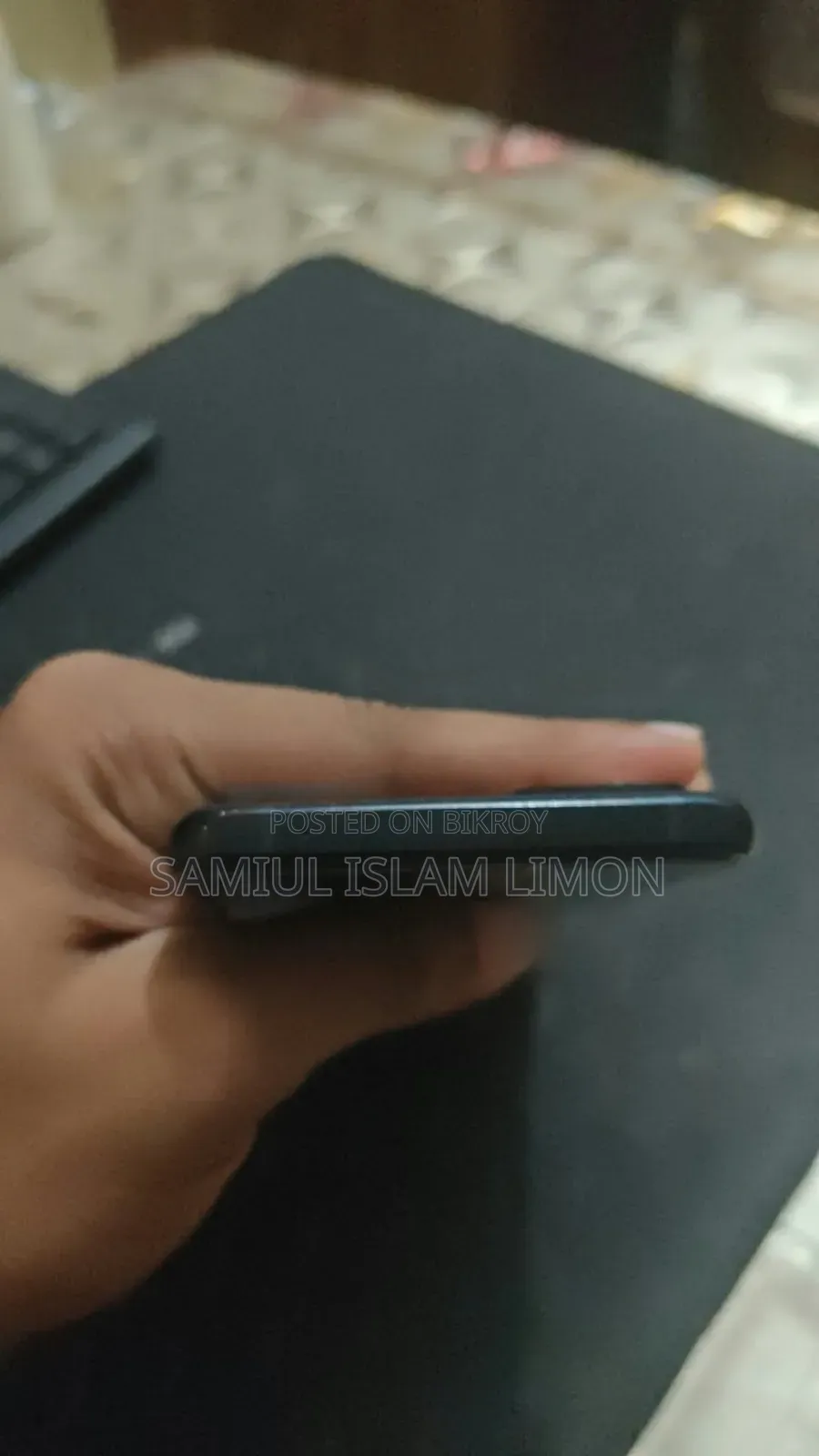OnePlus 9RT 5G 128 GB Black