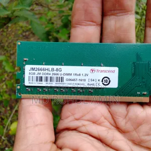 ডিডিআর ৪ র‍্যাম ৮জিবি