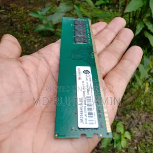 ডিডিআর ৪ র‍্যাম ৮জিবি