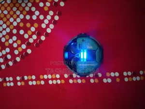 র Raw কোয়ালিটি RGB হেডফোন
