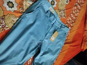 আসল SARA টুইল প্যান্ট