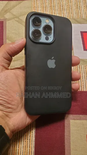 অ্যাপল আইফোন ১৩ প্রো ২৫৬ জিবি নীল