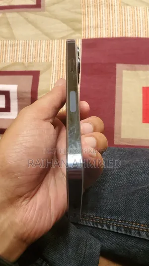অ্যাপল আইফোন ১৩ প্রো ২৫৬ জিবি নীল