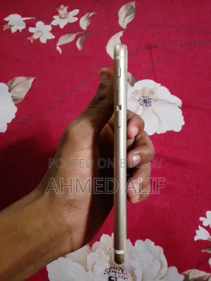 Apple iPhone 6 Plus 64 GB Gray