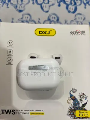 China Variant Airpods
