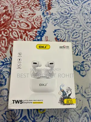 চিন ভেরিয়েন্ট এয়ারপডস