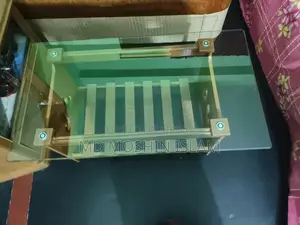 ঘরে জায়গা হচ্ছে না তাই বিক্রি করে দেব