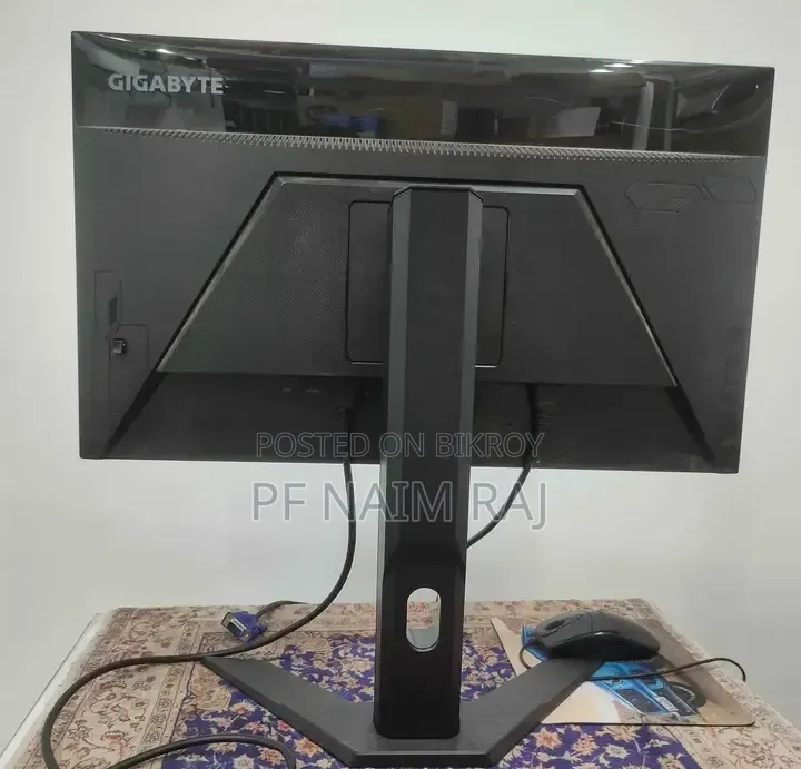 Gigabyte 24" Gaming