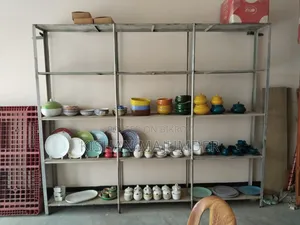 Shop Rack for Sale