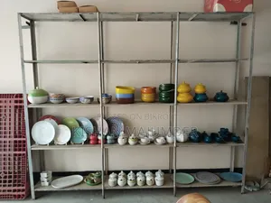 Shop Rack for Sale