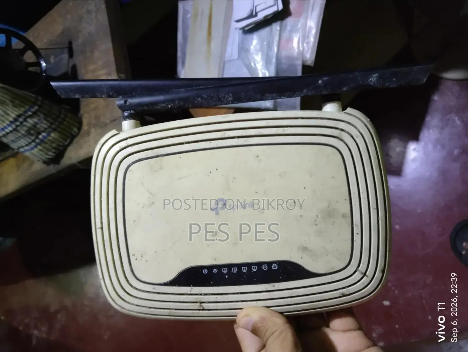 Wifi Router